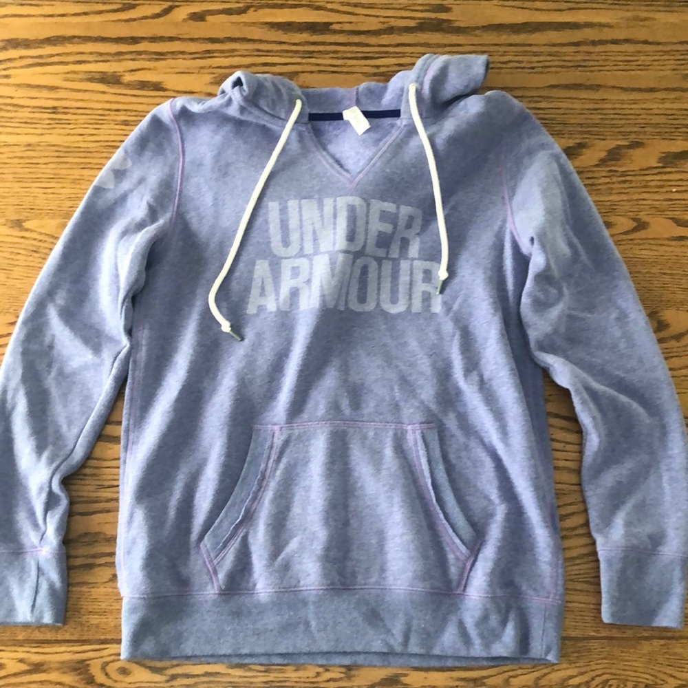 Women’s hooded sweatshirt